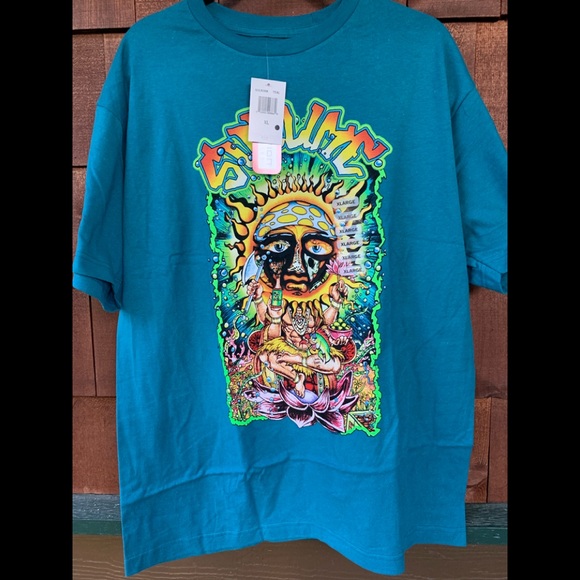 sublime Other - Sublime tee NWT
